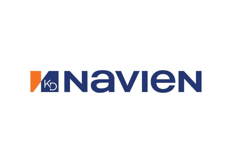 Navien in Whitewater